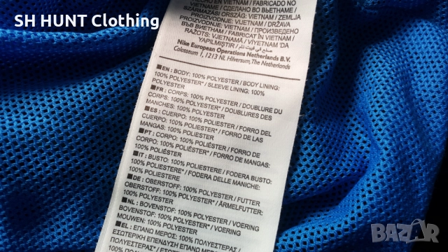 NIKE размер M горница 21-53, снимка 16 - Спортни дрехи, екипи - 52160220