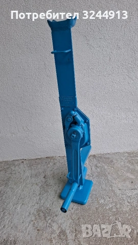 Стар крик латерна 5 тона Made in Germany 1989 г , снимка 2 - Други инструменти - 54168613