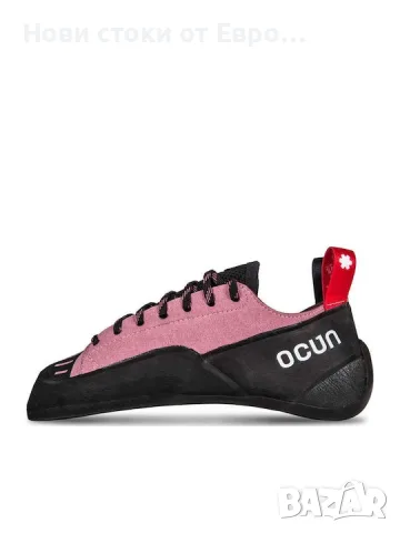 обувки за катерене Ocun Striker Lu , снимка 4 - Други спортове - 56330258