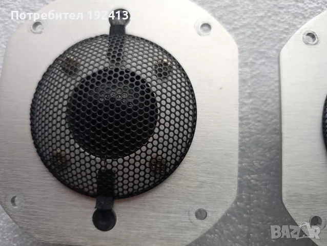 ONKYO високо честотни говорители, снимка 6 - Тонколони - 56090323