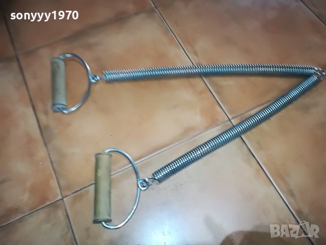 🛑ПРУЖИНИ ЗА СПОРТ ИЛИ КОЛЕКЦИЯ 1210221824, снимка 6 - Колекции - 38309822