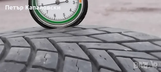 Гуми 215 55 17 Бриджистоун Bridgestone 4 броя 2023. Нов внос. Не са нови. Цената е за брой гума, снимка 6 - Гуми и джанти - 49134090