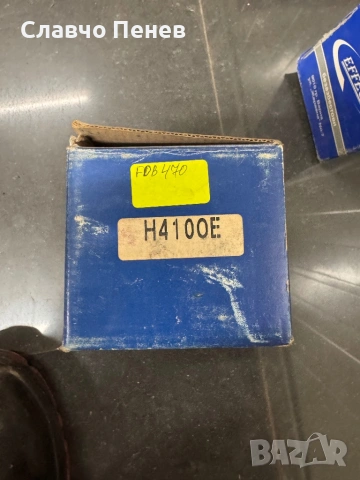 Накладки задни за  TOYOTA MR2 I, MR2 II, MR2 III, снимка 2 - Части - 54290527