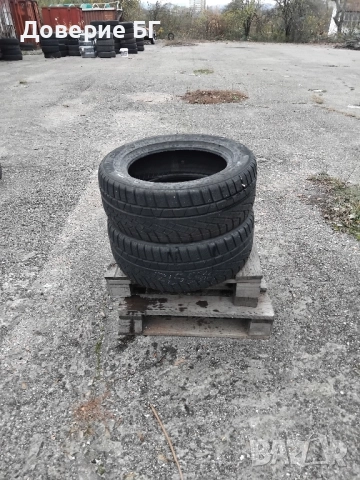 Гуми 215 55 16 Пирели Pirelli 2 броя. Нов внос. Не са нови!, снимка 10 - Гуми и джанти - 52502290