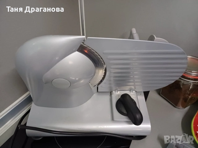 НОЖ ЗА КОЛБАСИ, снимка 2 - Други - 53290445