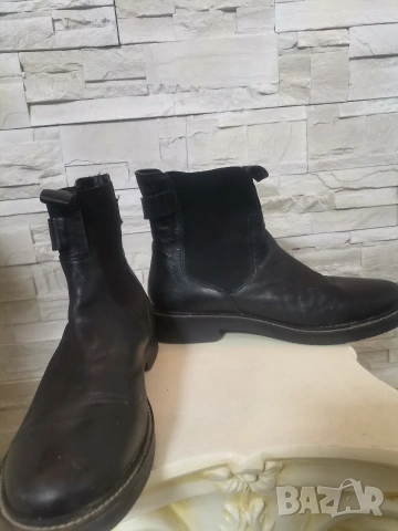СУПЕРИЗГОДНО🔥 ЛОТ ДАМСКИ ОБУВКИ – 4 ЧИФТА 🔥, снимка 3 - Дамски боти - 54247421