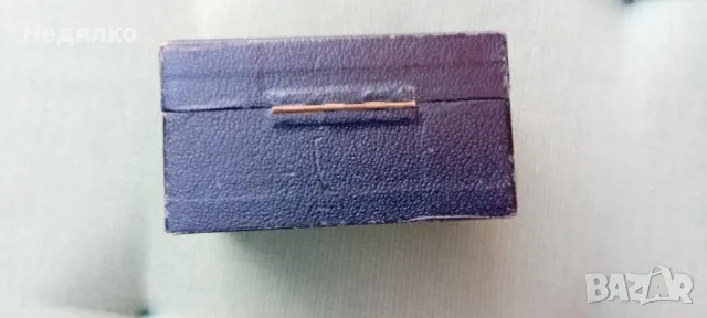 Старинен немски часовникарски инструмент,уред, снимка 6 - Антикварни и старинни предмети - 47931498