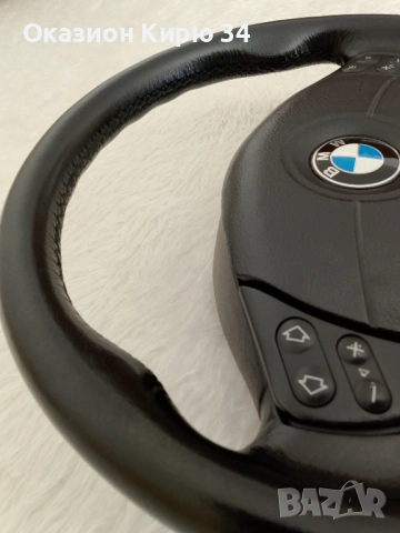 BMW ///M волан, снимка 6 - Аксесоари и консумативи - 53947276