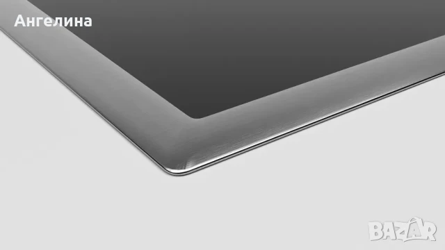 Готварски плот, Bosch PKE645FP2E SER6, Electric cooktop, 4 zones, DirectSelect, PowerBoost, Restart,, снимка 2 - Котлони - 51245097