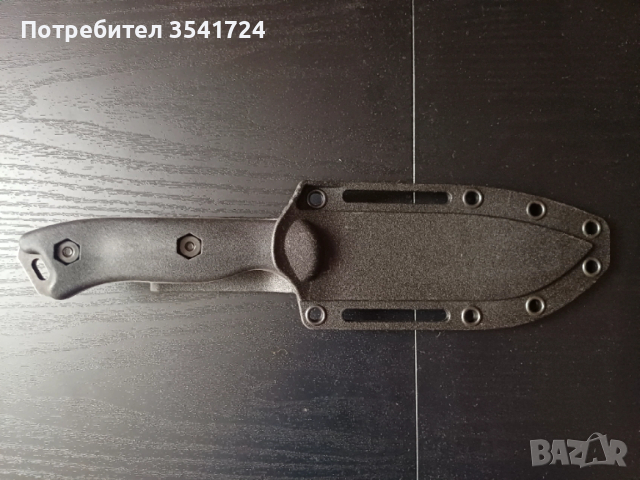 Нов KA-BAR BECKER BK-16 , снимка 3 - Ножове - 52577382