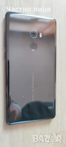 Телефон XIAOMI MI MIX2 6/64 GB Snapdragon 835, снимка 3 - Xiaomi - 47775595