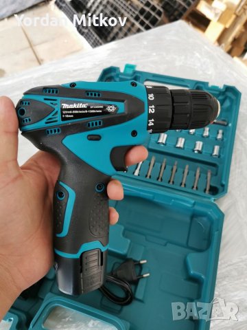 Мини Винтоверт Makita в Винтоверти в гр. Стара Загора - ID37910212 ...