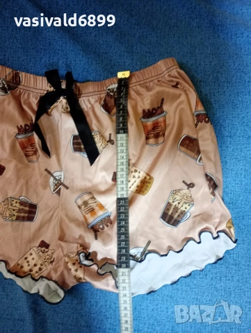 Дамска пижамка , снимка 8 - Пижами - 53892142