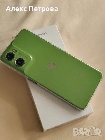 Motorola g06 4/64gb, снимка 2 - Motorola - 56344836