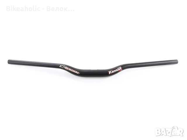 Кормило Renthal Fatbar 35x800mm Rise 30mm, снимка 1
