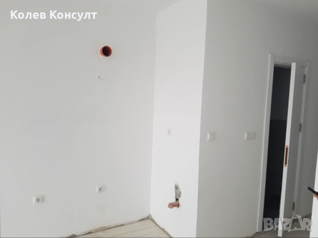 Едностаен апартамент в гр. Свети Влас, снимка 6 - Апартаменти - 54108000