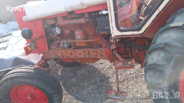 Продавам юмз 6кл, снимка 5 - Селскостопанска техника - 50678113