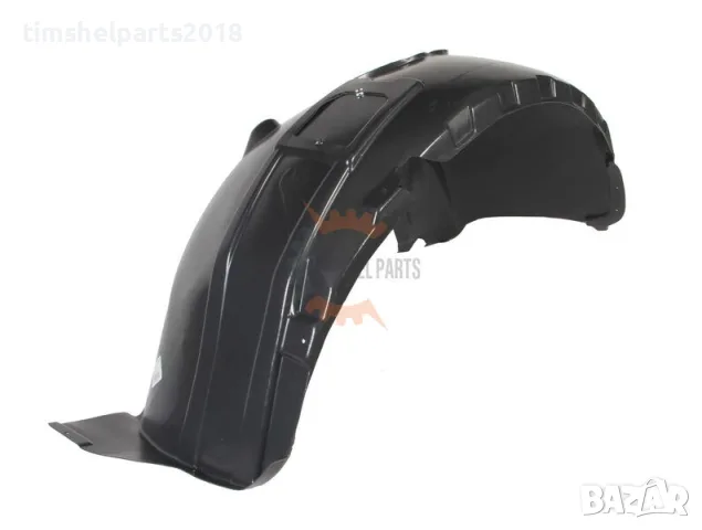 Преден подкалник за Mercedes Vito Viano V-Class W447 2015-2020 год. - Шофьорска страна