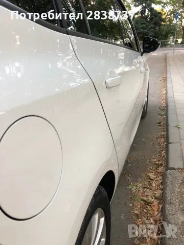 Opel Zafira Tourer 1.6 turbo 200 к.с, снимка 9 - Автомобили и джипове - 56157052