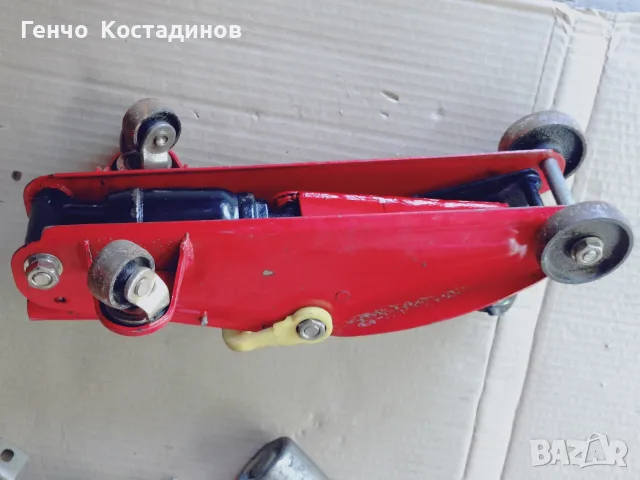 Продавам крик тип гущер ( от 13 до 30 см), снимка 4 - Аксесоари и консумативи - 55711141