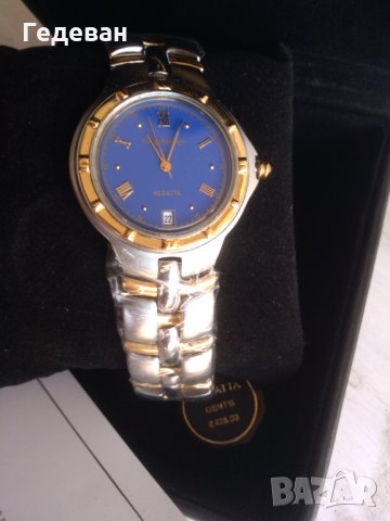 Krug Baumen Diamonds , снимка 15 - Дамски - 16830961