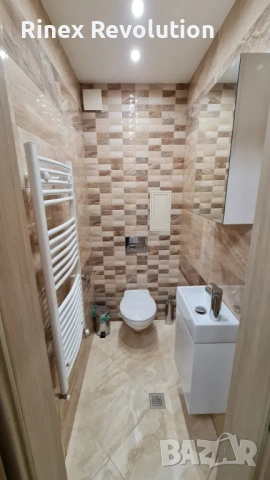 Тристаен апартамент под наем в Центъра, снимка 6 - Апартаменти - 54063033