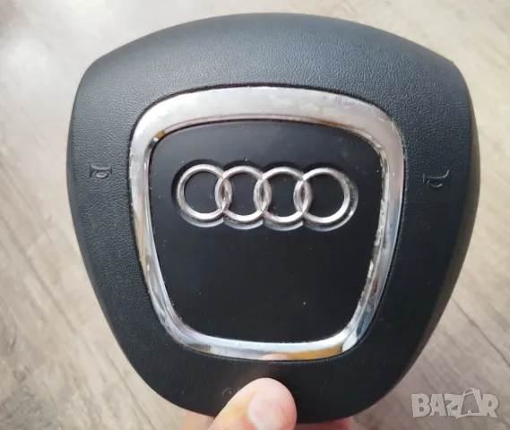 air bag Audi 8E0880201DE, снимка 3 - Аксесоари и консумативи - 47522242