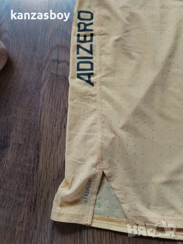 adidas Adizero - ултралек ръннинг потнек КАТО НОВ М, снимка 6 - Други - 55829982