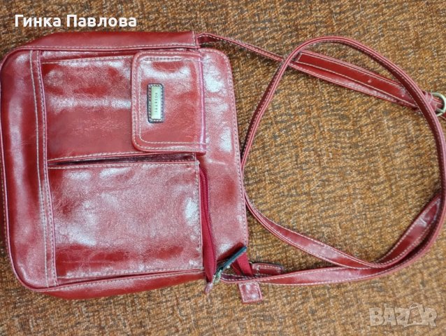 Rosetti-дамска чанта , снимка 1 - Чанти - 38337409