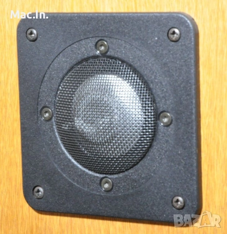 Тон колони ACR Cembalo Made in Swiss., снимка 3 - Тонколони - 52365853