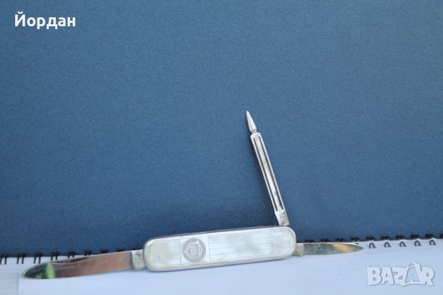 Немска ножка Солинген, снимка 3 - Ножове - 37512800