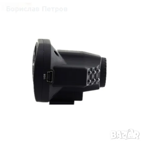 Видеорегистратор за автомобил Full HD C600 DVR – AC83, снимка 4 - Аксесоари и консумативи - 56009582