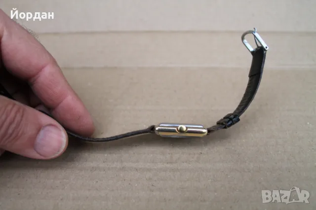 Дамск иШвейцарски часовник ''Adams'' 17 камъка, снимка 3 - Дамски - 47990226