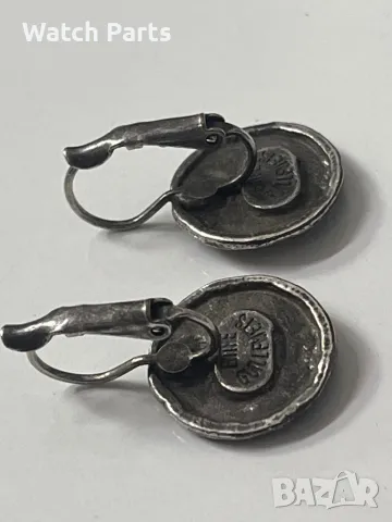 Обеци ръчна изработка, снимка 10 - Обеци - 49891683