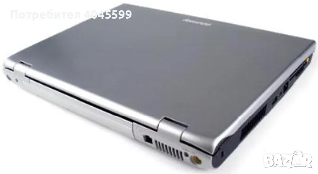 Лаптоп ,,Lenovo 3000 N100" на части