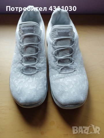 Маратонки Skechers 41 номер, снимка 2 - Маратонки - 53414757