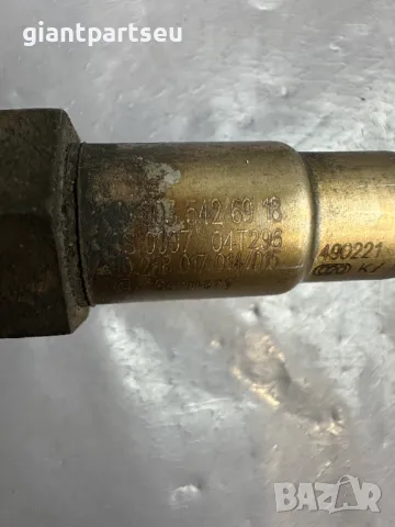Ламбда Сонда за Мерцедес Mercedes-benz 0035126918, снимка 3 - Части - 49590714