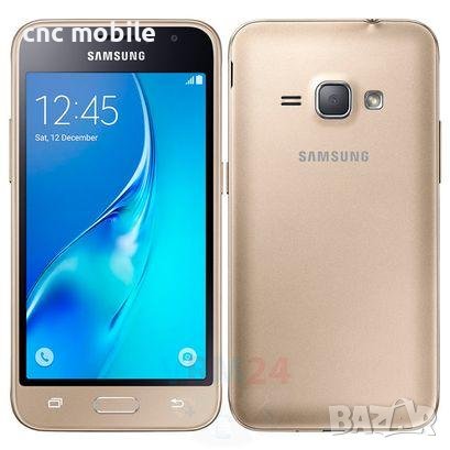 Samsung Galaxy J1 - Samsung J1 - Samsung SM-J100 заден капак панел, снимка 2 - Резервни части за телефони - 39114385