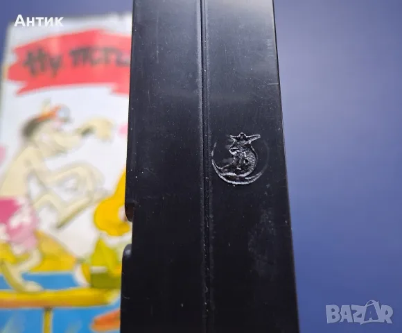 Видеокасета VHS Ну, Погоди !, снимка 3 - Други жанрове - 56020485