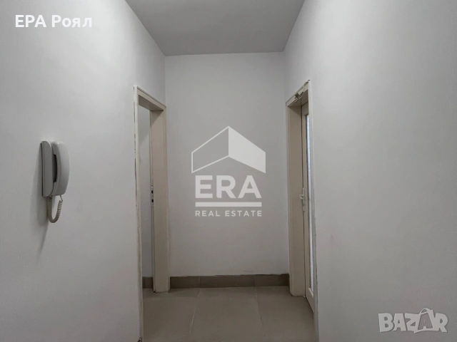 ЕКСКЛУЗИВНО: Основно реновиран тристаен апартамент в Централен южен район, ул. „Борисова“, снимка 5 - Апартаменти - 54038792