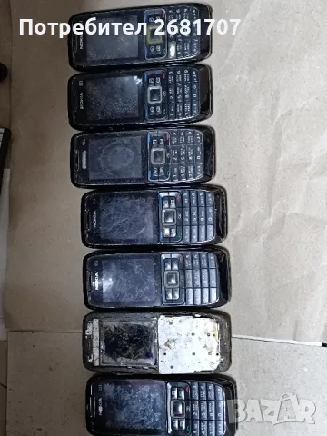 телефон Нокия Е-51-1 