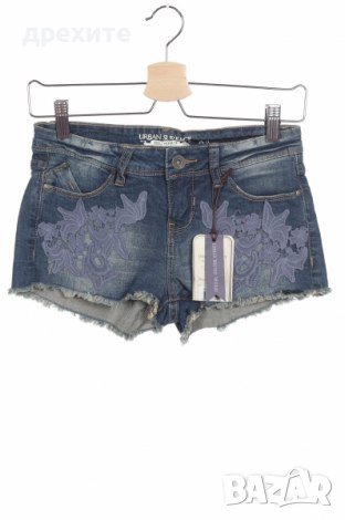 Къси панталони "URBAN SURFACE" XS, снимка 1