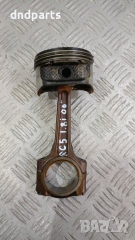 Бутало Citroen C5 1.8i 2006г.	