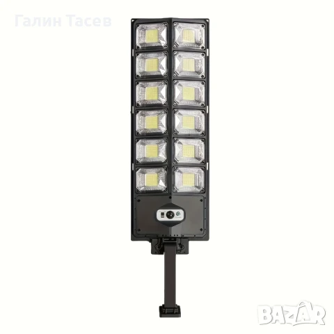 Продавам соларна LED лампа W789A-6