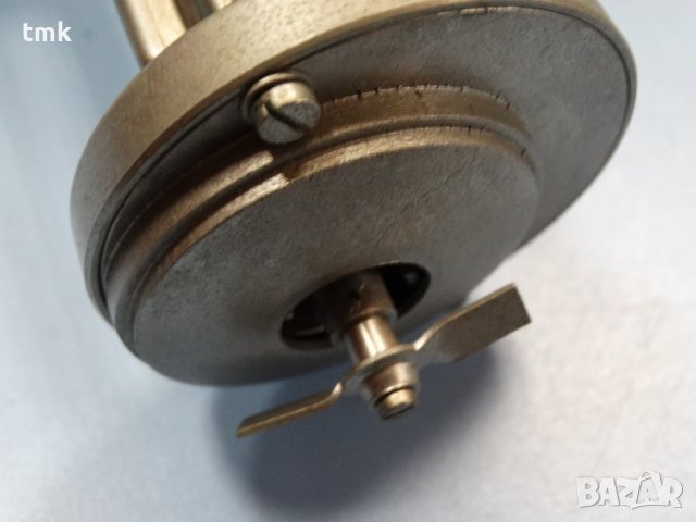 Лабораторна помпа VEB TYP-3217, снимка 3 - Водни помпи - 30625432