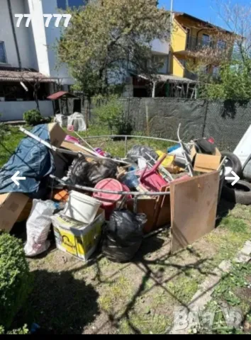 предлагаме нашите ослуги ние сме Бригада Васил група предлага услугите си , снимка 3 - Хигиенисти и миячи - 50359578