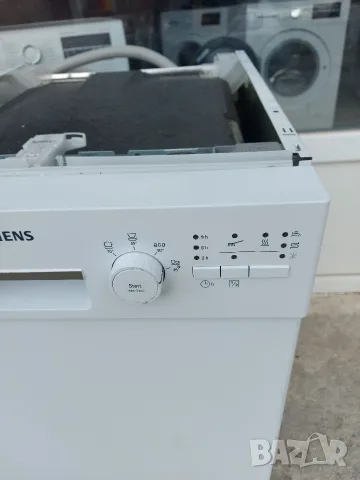 Съдомиялна Siemens 45см, снимка 2 - Съдомиялни - 55789146