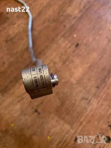 Тръби за климатик Фолксваген Поло 6Q1 820 741 AH, снимка 4 - Части - 50179395