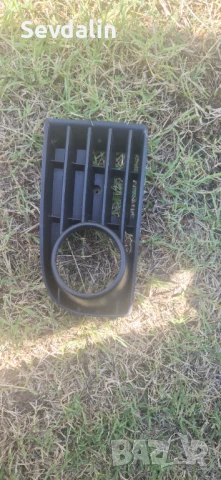 Решетка за халоген за голф 5