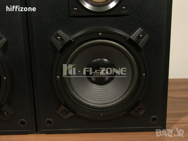 Тонколони Pioneer cs-780 /2, снимка 5 - Тонколони - 52928781